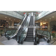 China wholesale custom commercial traffic type escalator